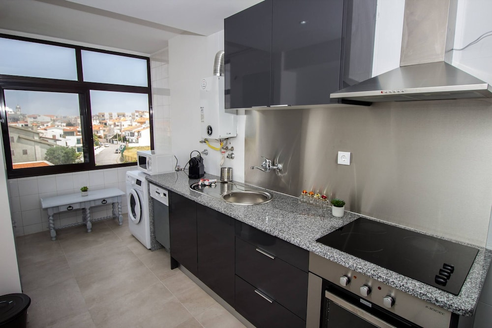 Guest H4U Povoa Vacation City Center