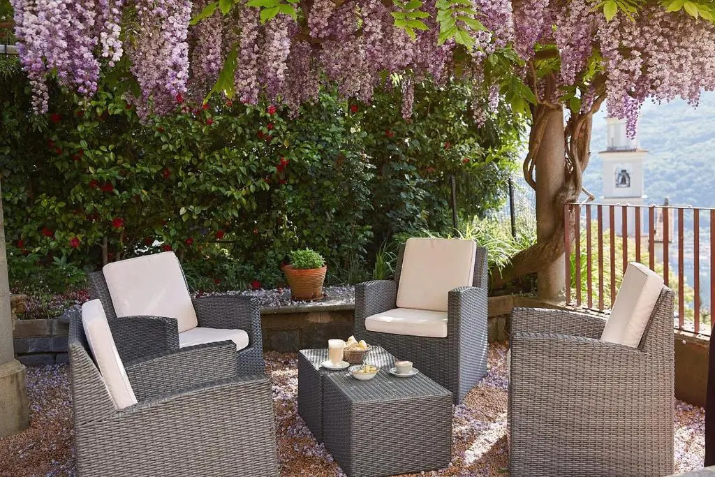 Relais Castello di Morcote