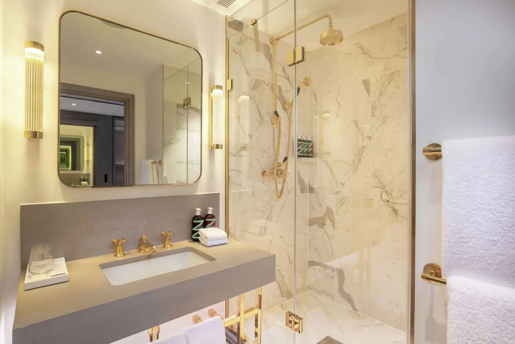 Hart Shoreditch Hotel London, Curio Collection by Hilton