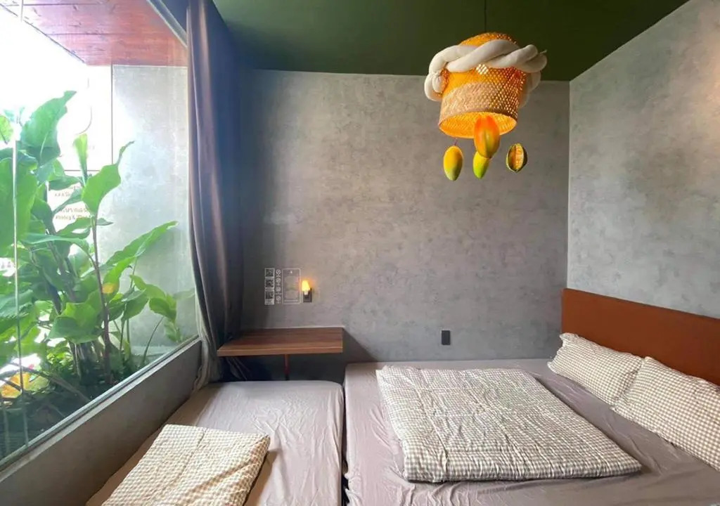 5-Homestay I