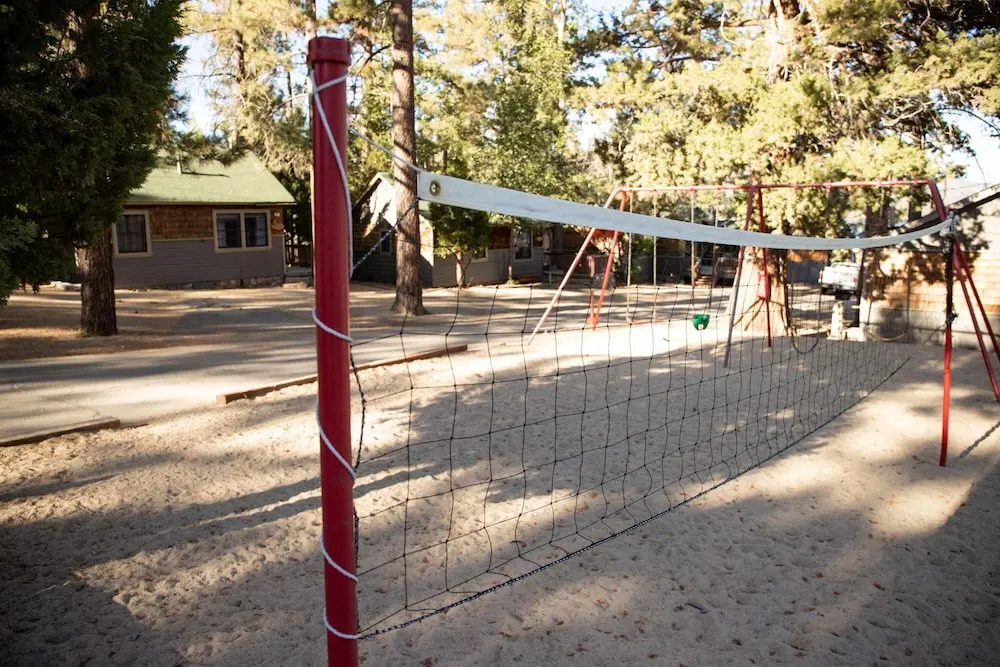 Sunrise Lakefront Family Cabin by Big Bear Vacations