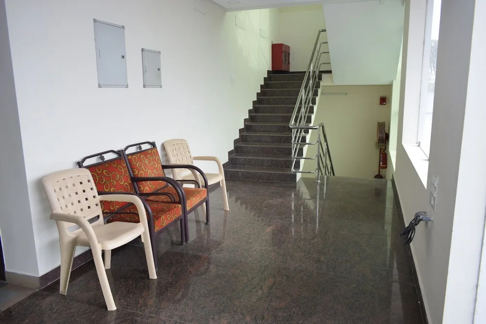 TSV Hotel