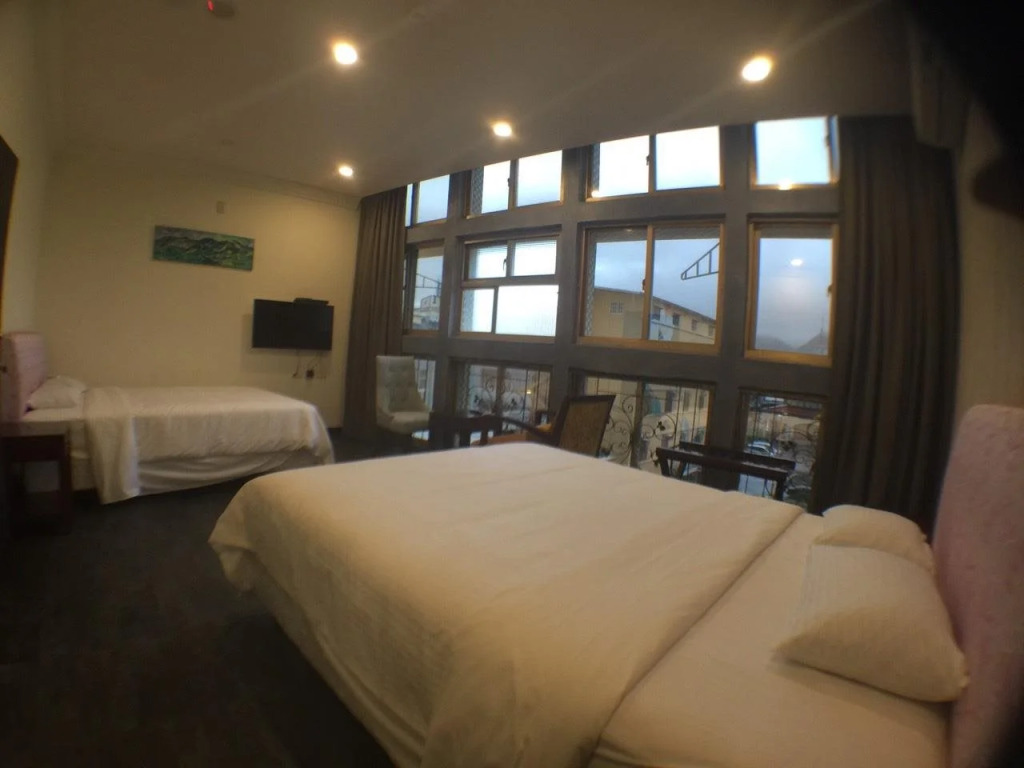 Kenting Heng-Chung Art Hostel