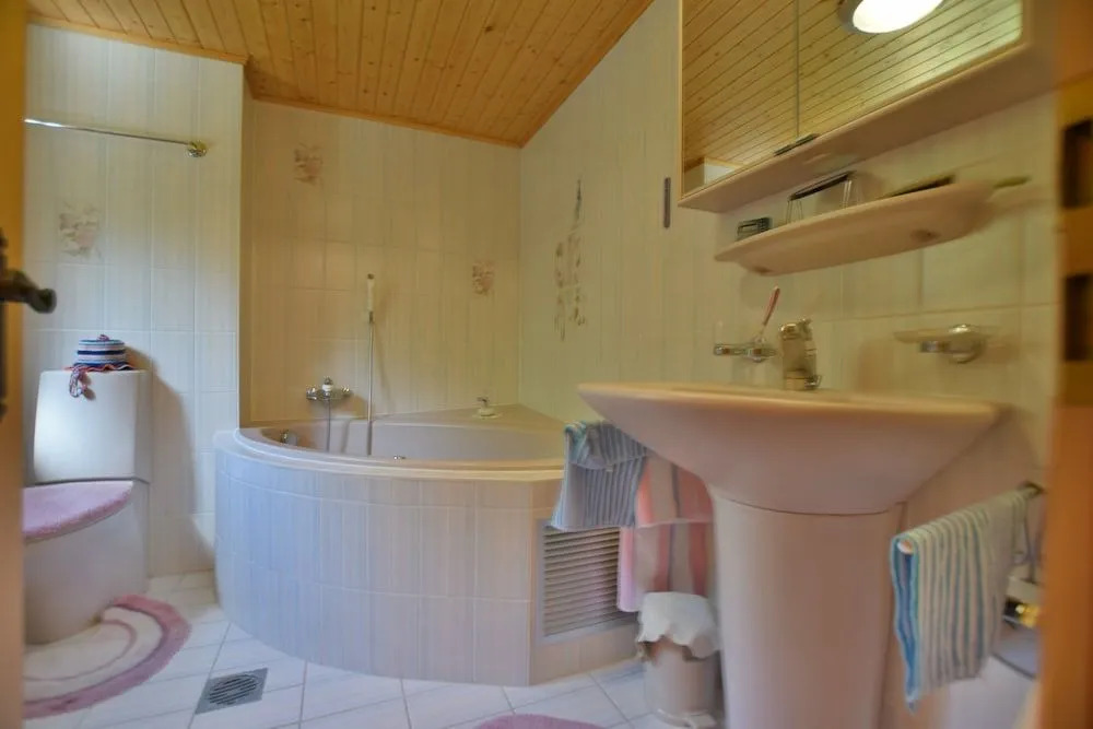 Chalet Joshua