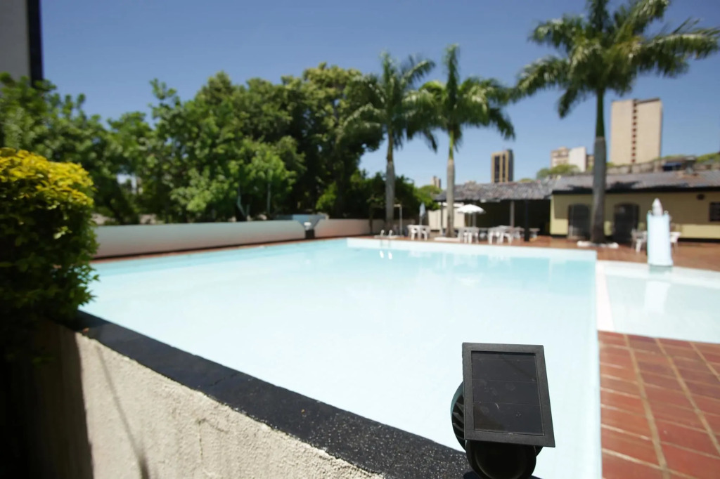 Iguassu Flats Hotel