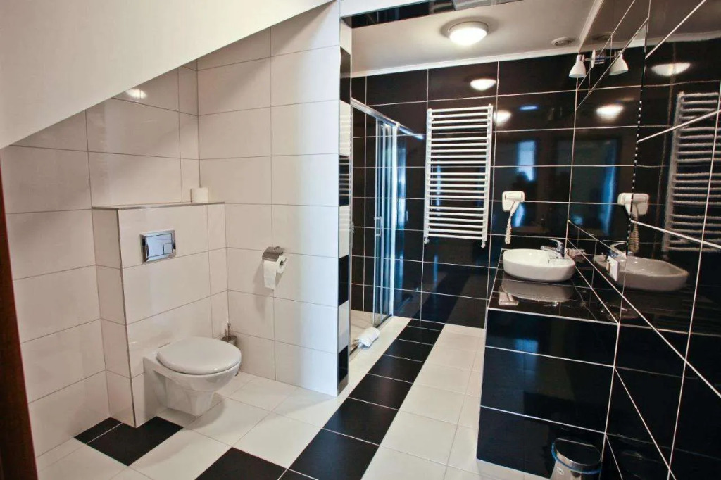 Hotel Chabrowy Dworek