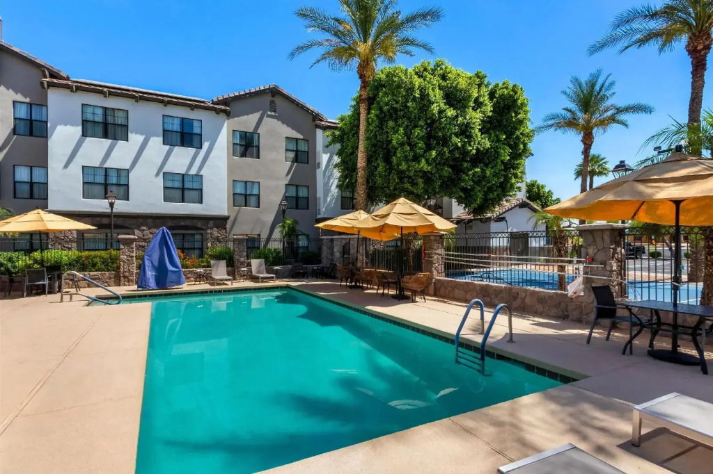 Sonesta ES Suites Phoenix Goodyear