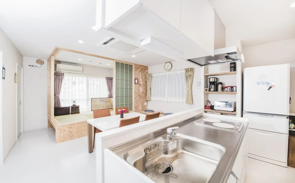 Hostal Reposo Hikifune Lodge