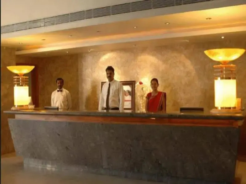 Hotel Kishna Palace