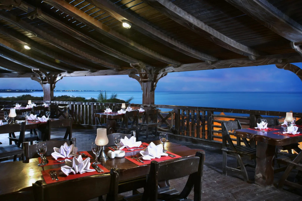 Swisstouch Oriental Resort