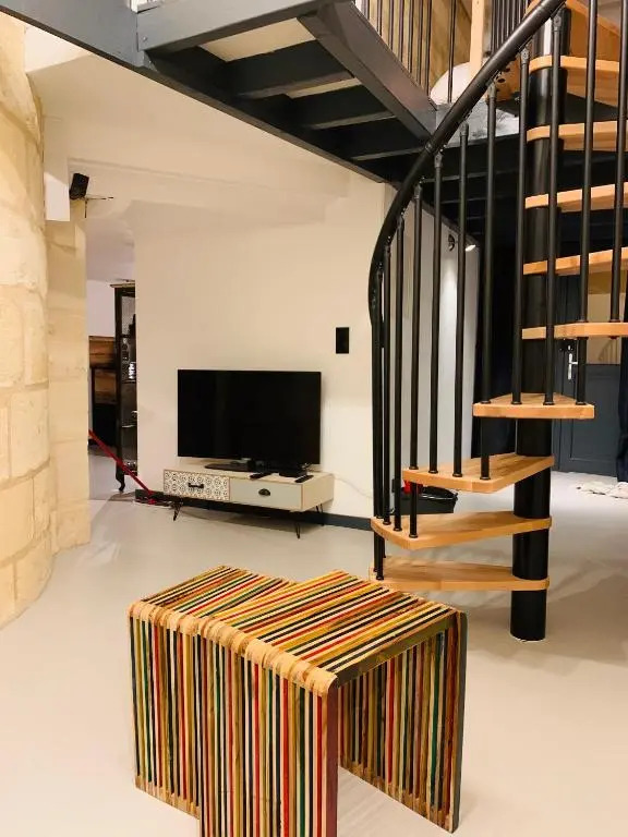 L’Atelier d’Hugla