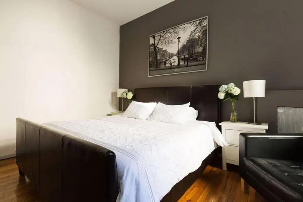 2000 sq ft Luxury 4bd Union Square Apartment