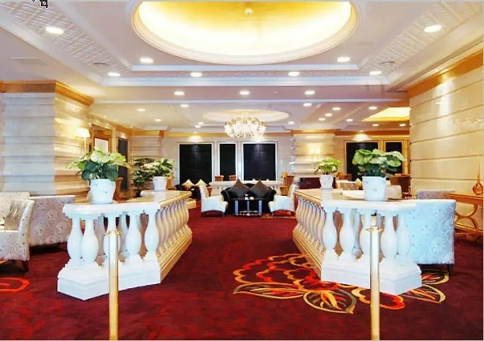 Royal Wanxin Hotel Shenyang photo 6
