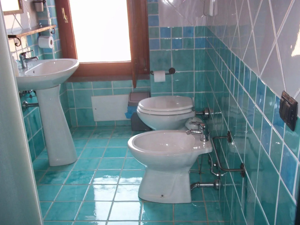 B&B Sa Muredda