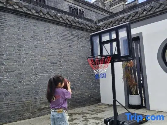 Ruoming Xiaozhu (Yangzhou Wenchangge Dongguan Street Branch)