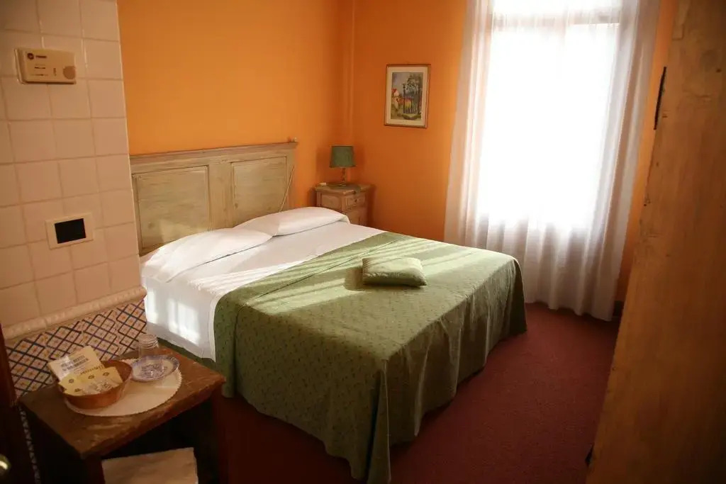 Hotel Vecia Brenta