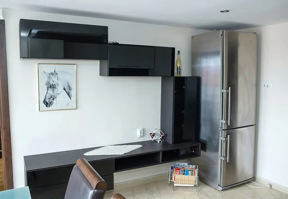 FM Deluxe 1-BDR Apartment - Vinitza Area -Varna