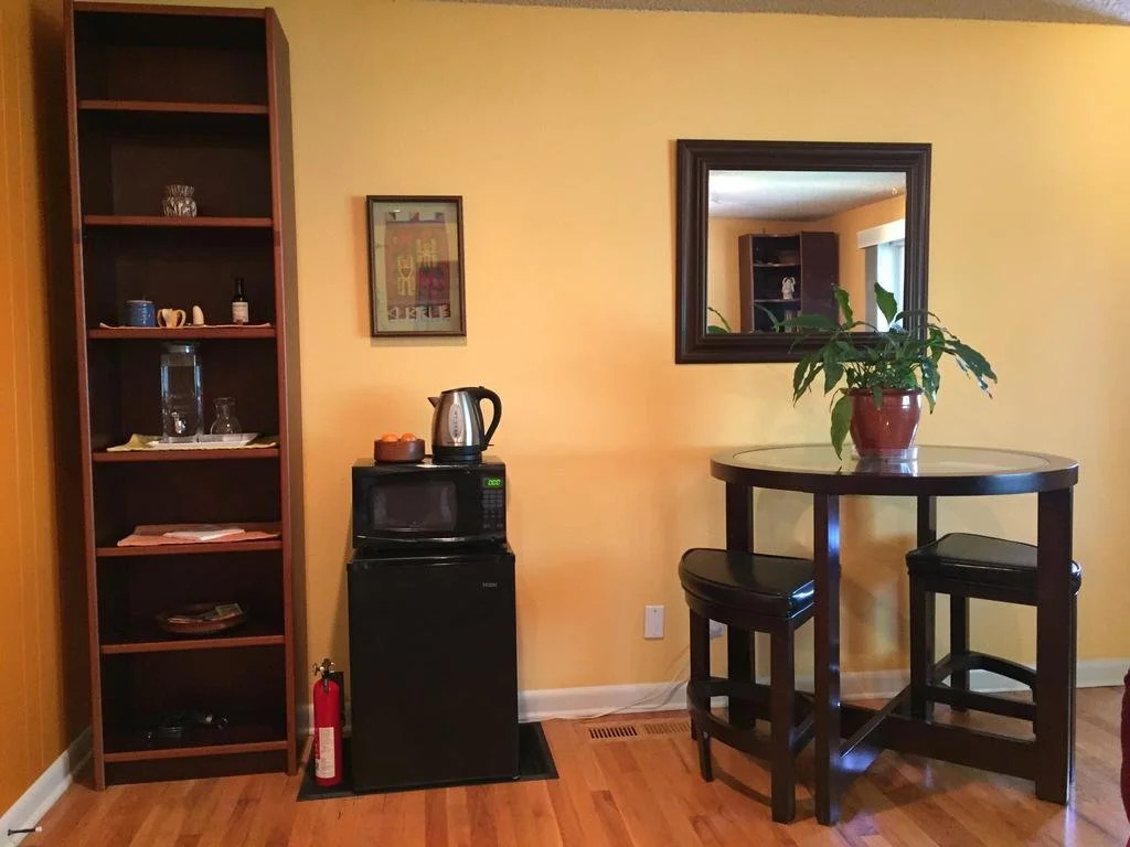 Brooke Drive B&b