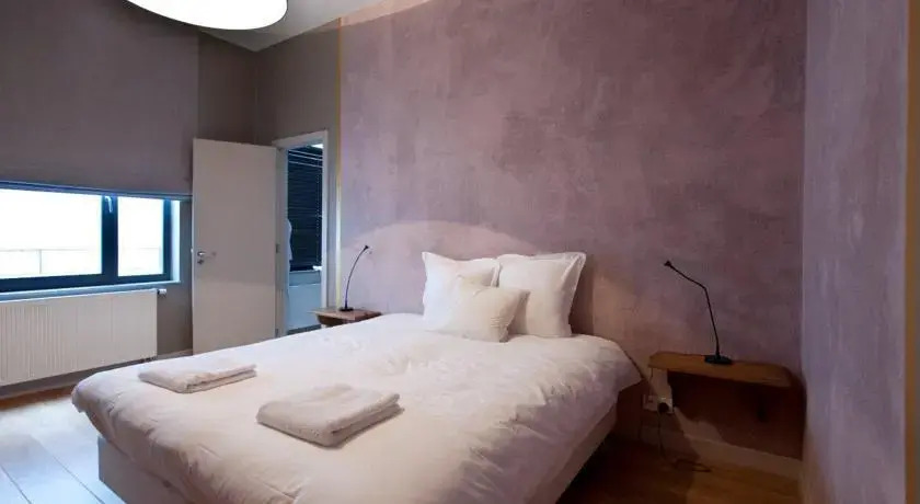 Le Coup de Coeur Apartment Opera