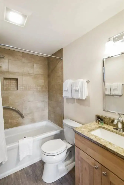Lodge Condo 30