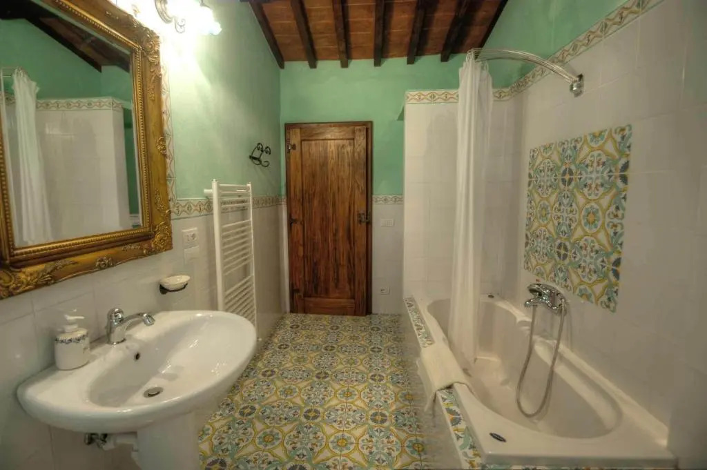 Holiday Home Il Moro Novo