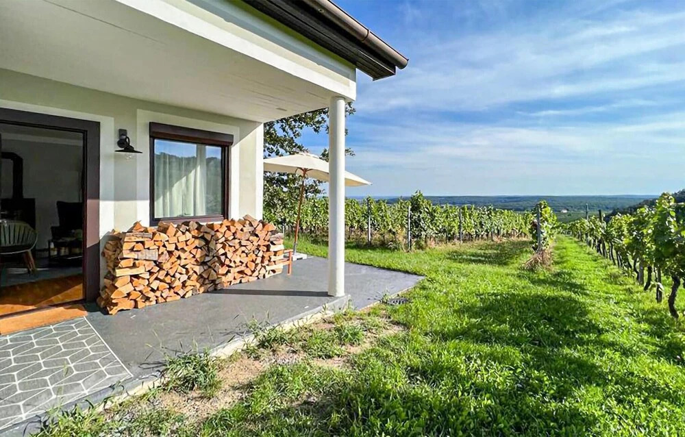 Schoenes Ferienhaus Eisenberg