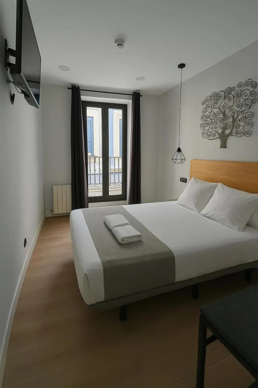 CH Lemon Rooms - Madrid