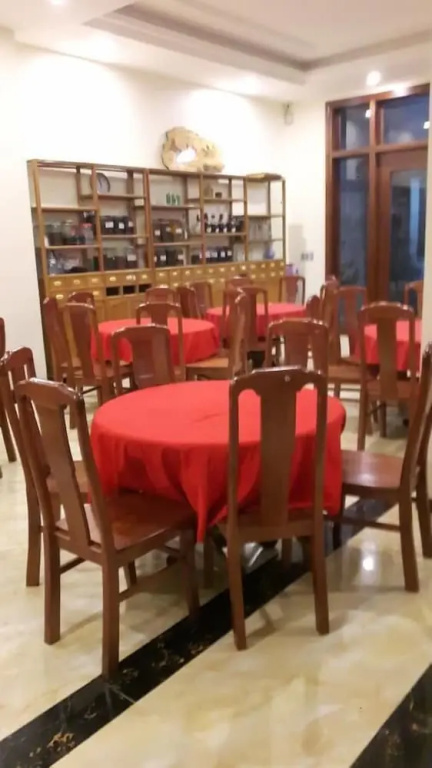 Marigold Boutique Hotel Sapa