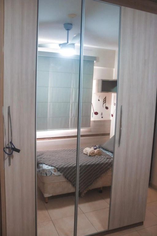Apartamento Rio das Ostras, Extensão do Bosque