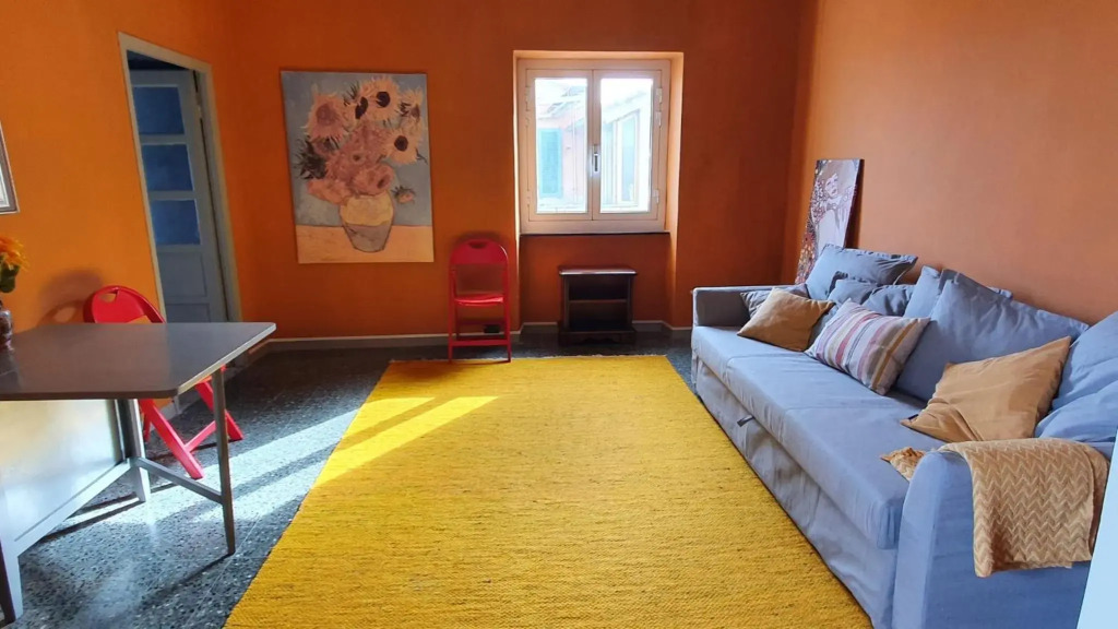 Casa borgo Prino
