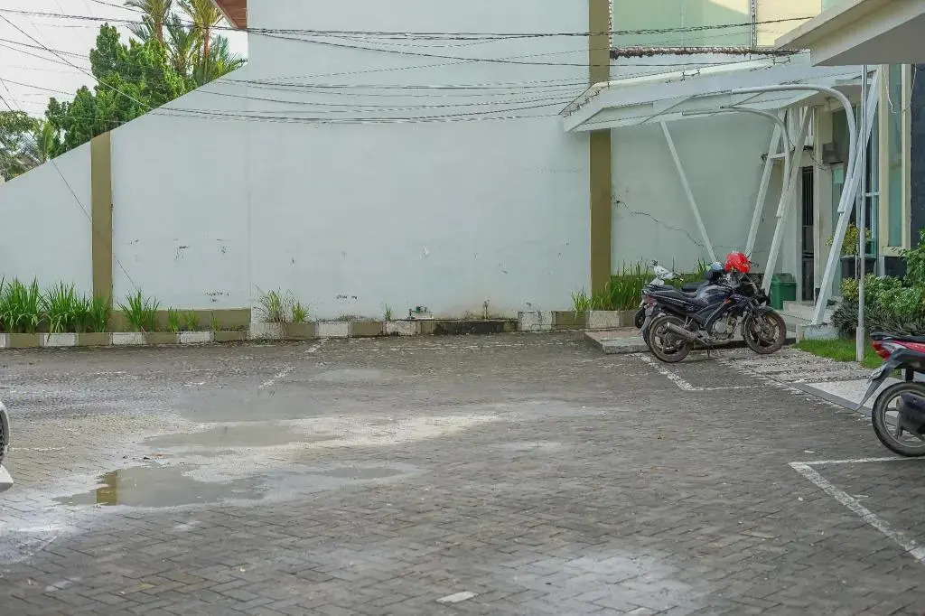 RedDoorz Plus near UIN Banjarmasin