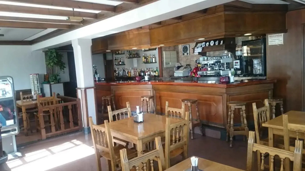 Hotel El Millón