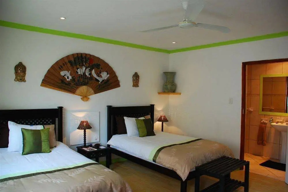 Jax Place Guest House CC