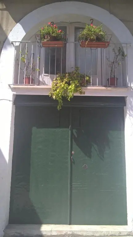 Volte di Pietra