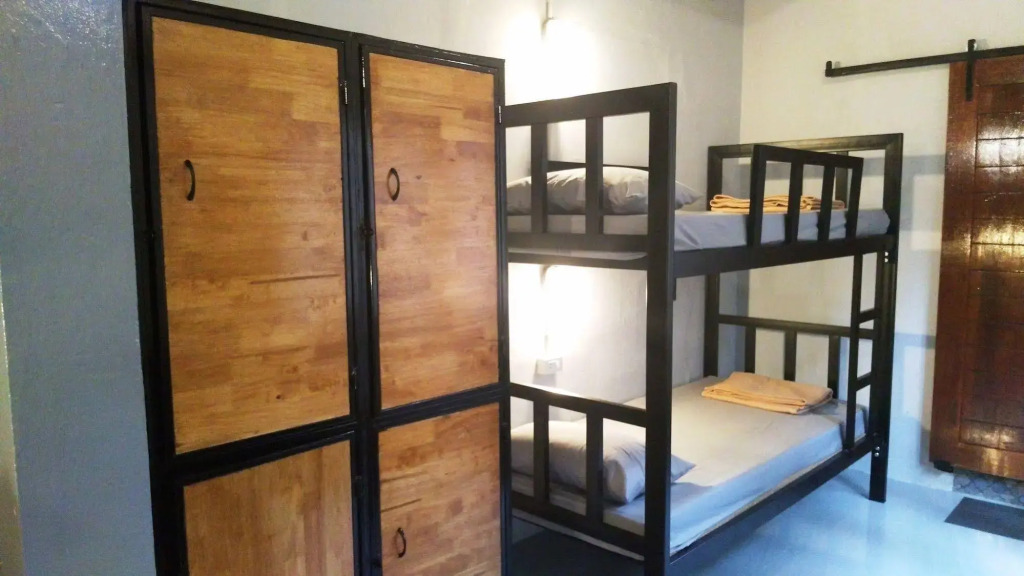 Baan hostel