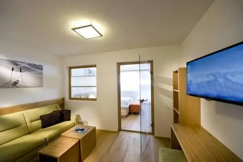 Sporthotel Olymp