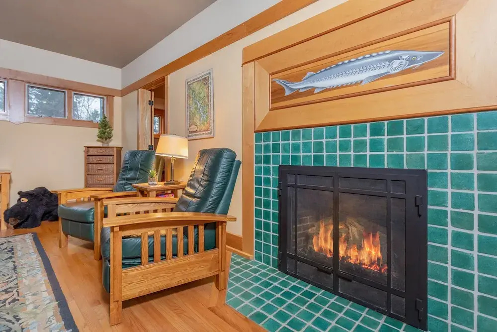 Lake Effect House