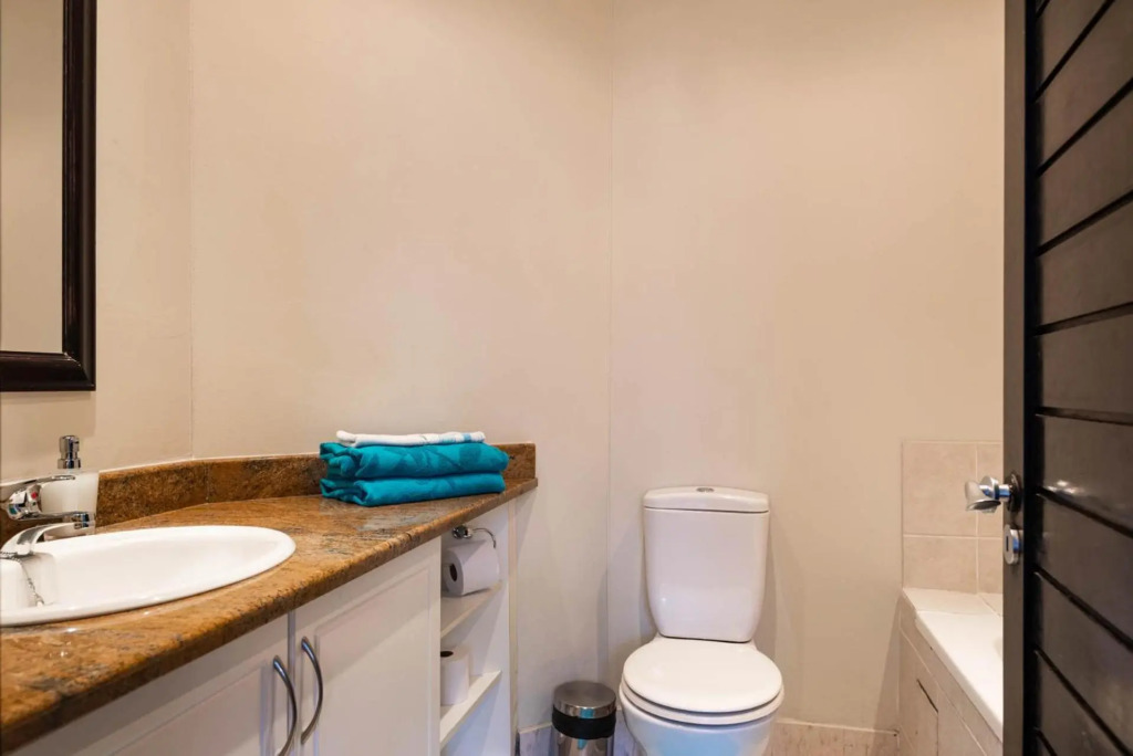Apartment Marichel 4