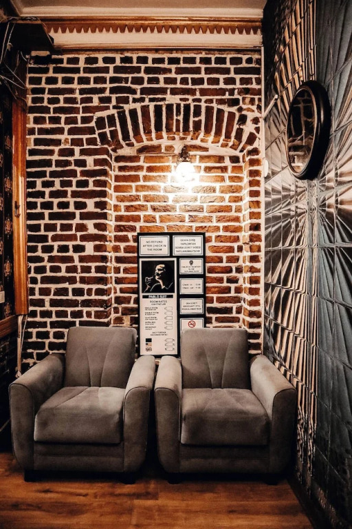 Pablo suit otel