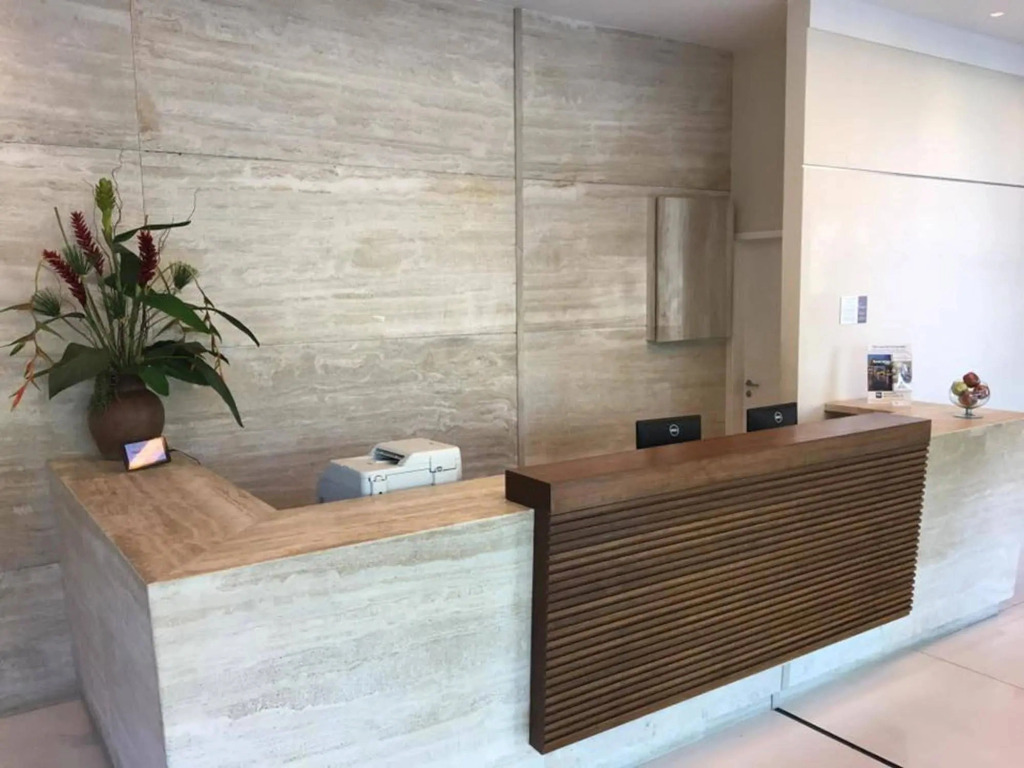 Grand Midas Rio Convention Suites