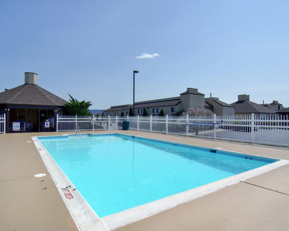Clarion Pointe Harrisonburg