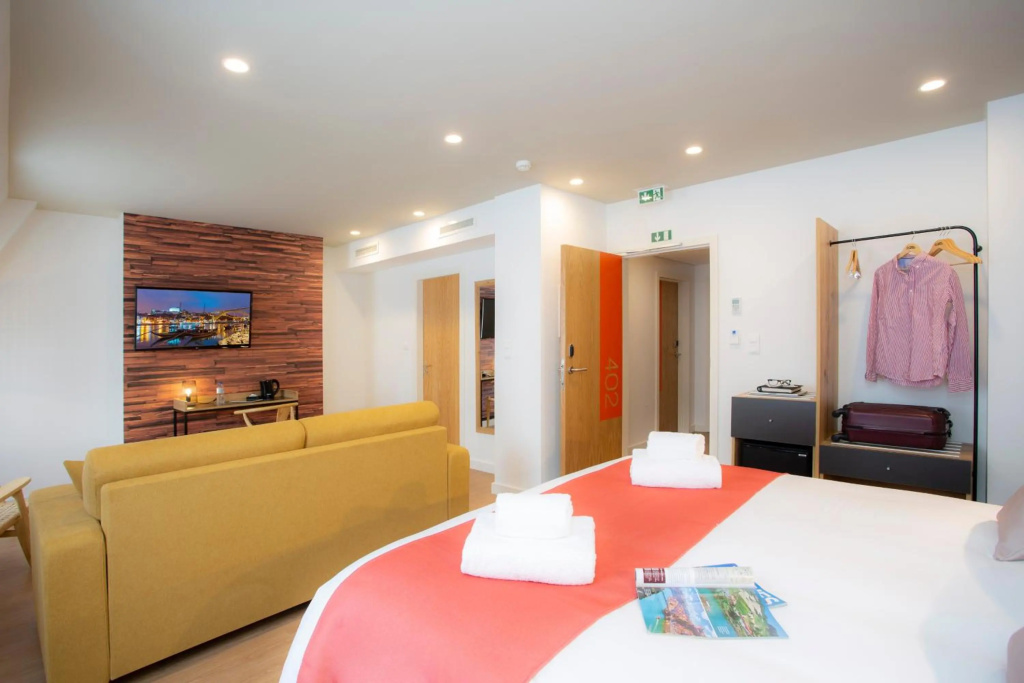Casual Raízes Porto by Casual Hoteles