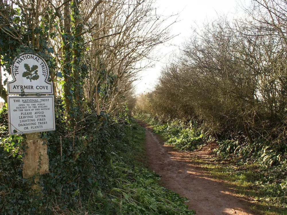 Bramble Cottage