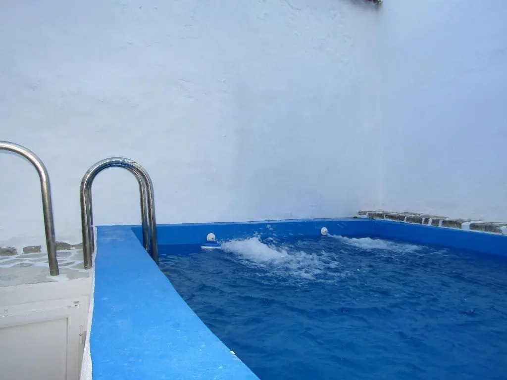 La Casa 5