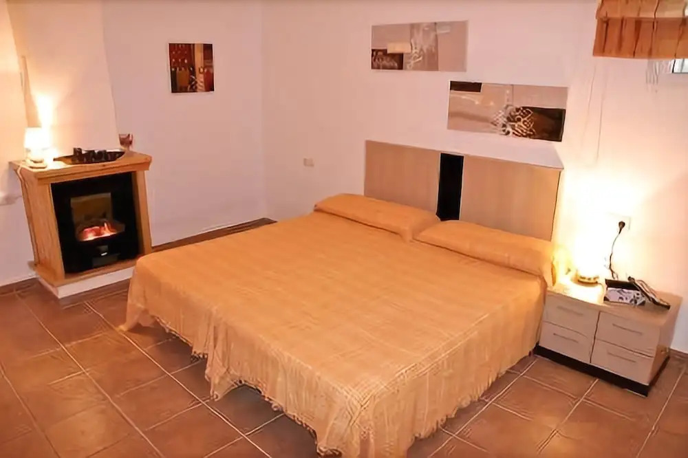 Villa Bahía