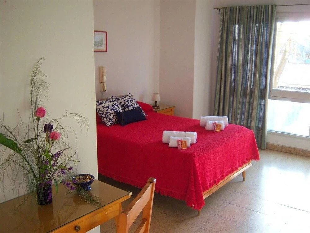 Hotel Turingia