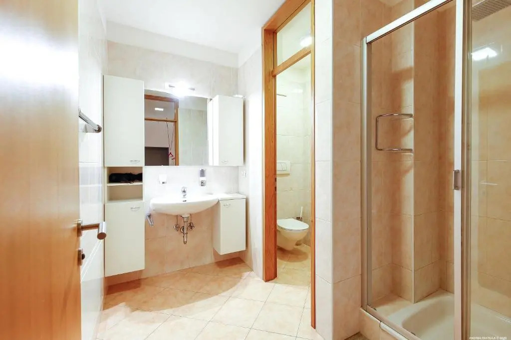 Laubenapartment