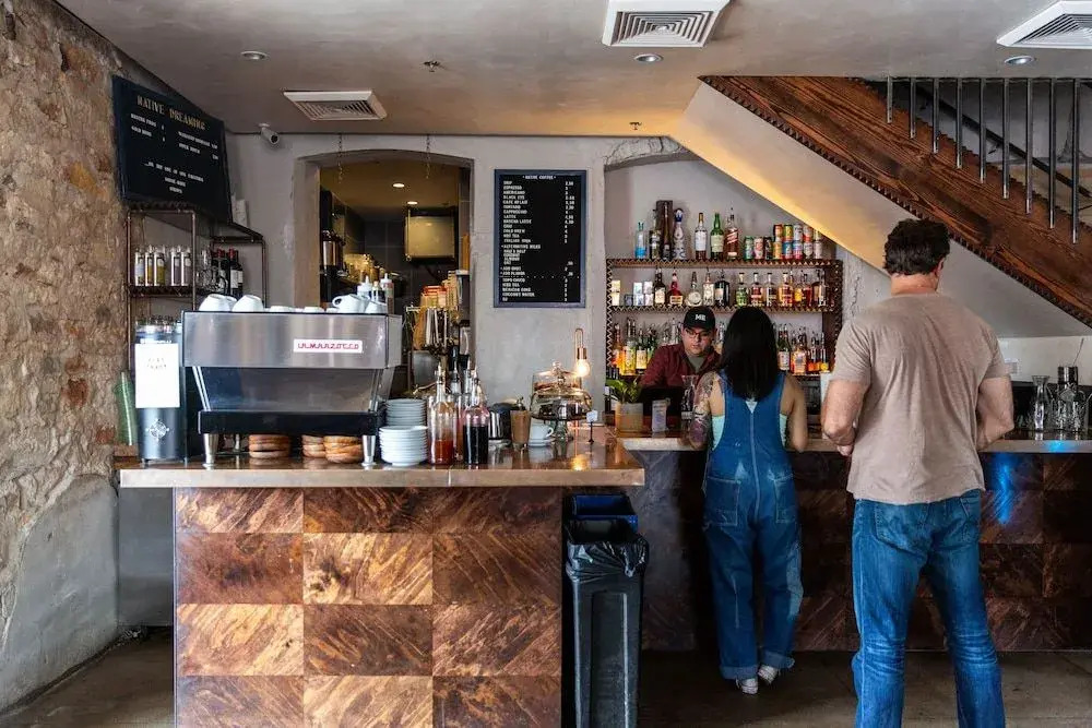 Native Hostel Austin