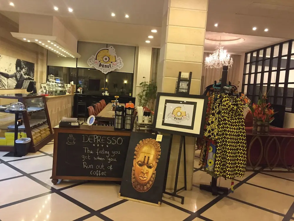Royal Grand Hotel