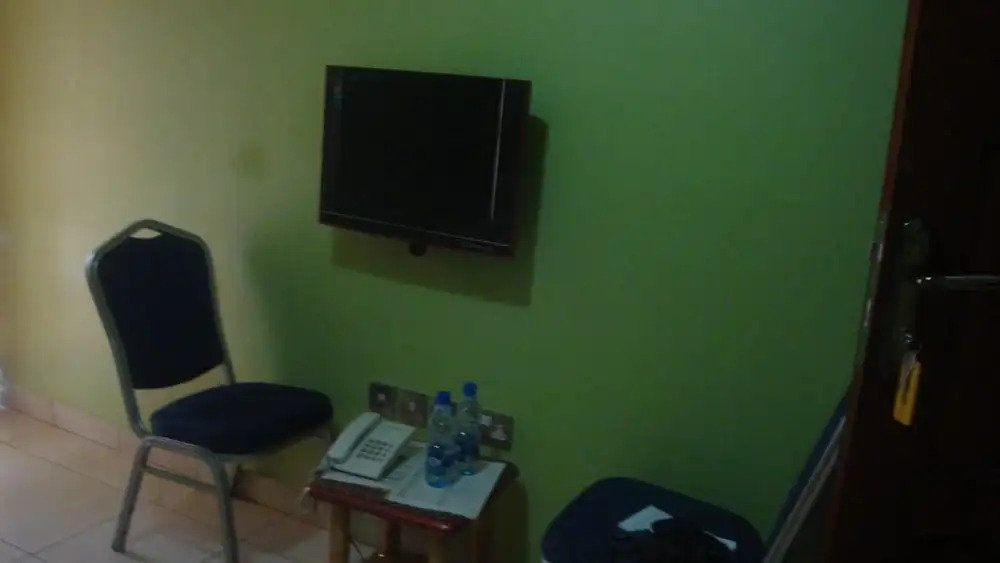 Eastern Route Hotel Kireka